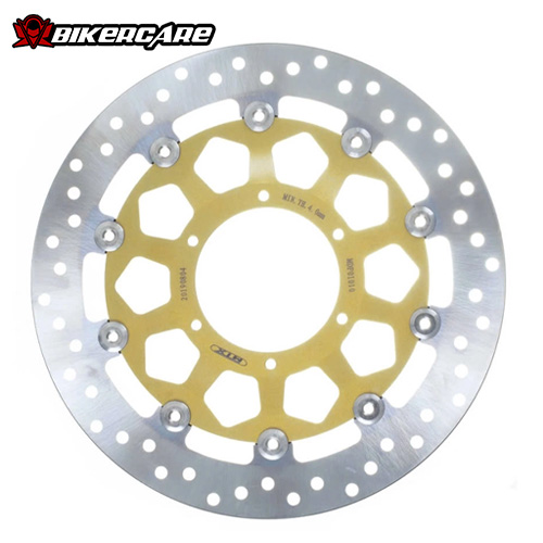 ĐĨA THẮNG TRƯỚC MTX HONDA CBR1000 (2004-2006)