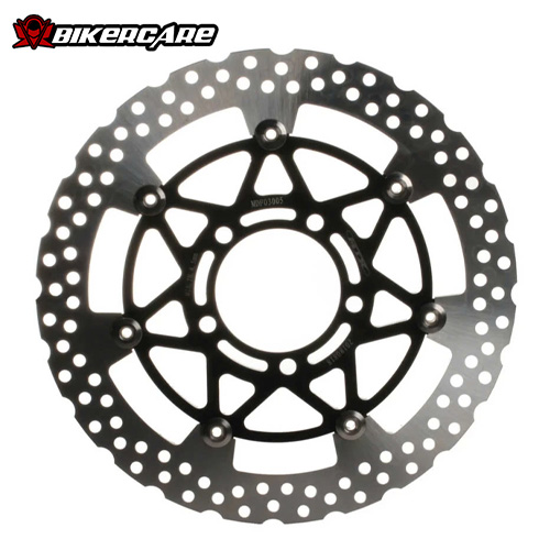 ĐĨA THẮNG TRƯỚC MTX KAWASAKI Z1000