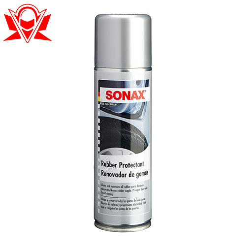 DƯỠNG LỐP XE SONAX