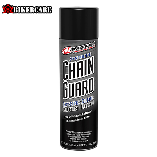 MAXIMA CHAIN GUARD