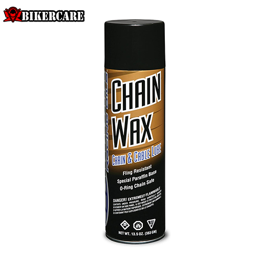 MAXIMA CHAIN WAX
