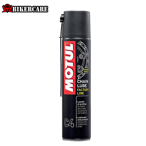 MOTUL C4