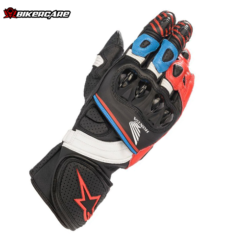 GĂNG TAY ALPINESTARS HONDA GP PLUS R V2