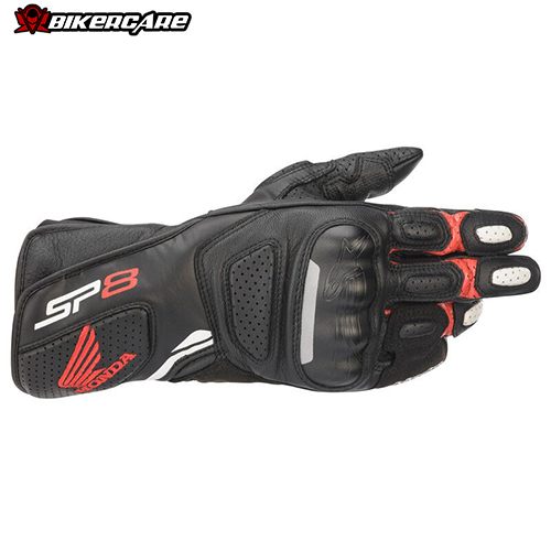 GĂNG TAY ALPINESTARS HONDA SP-8 V2