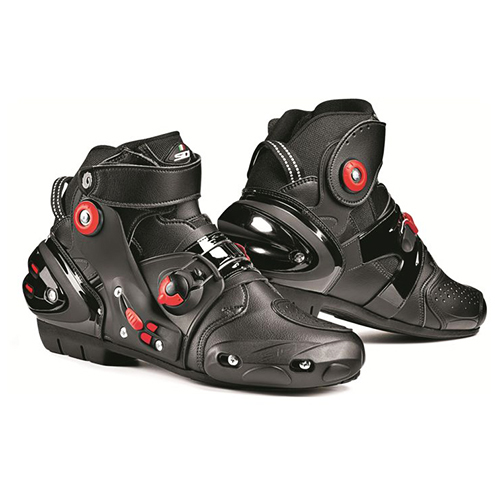 Giày moto SIDI STREETBURNER