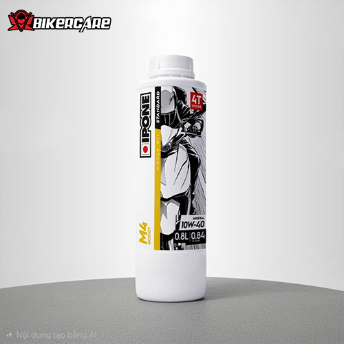 IPONE M4 SCOOT 800ML