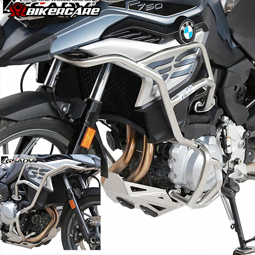CHỐNG ĐỔ KHUNG SƯỜN F750GS GSADV CHÍNH HÃNG