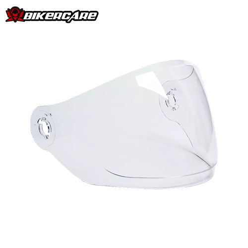 KÍNH MŨ 3/4 AGV ETERES - CLEAR