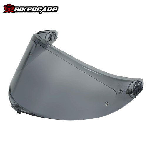 KÍNH MŨ FULLFACE AGV K6 S - KHÓI