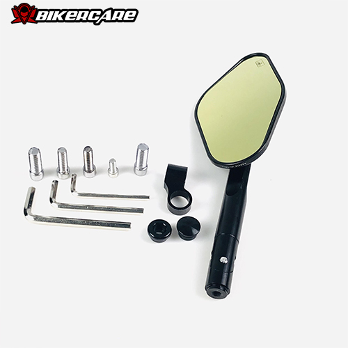 GƯƠNG CHIẾU HẬU ELISSE CNC