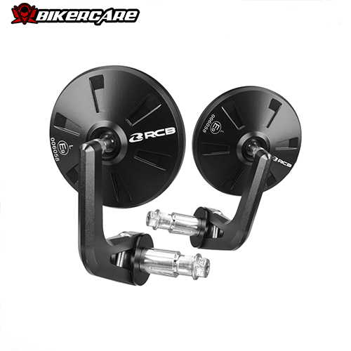 GƯƠNG GÙ TRÒN RCB CNC CHÍNH HÃNG