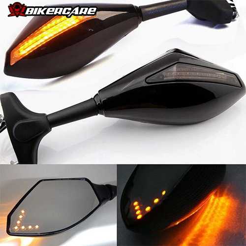 GƯƠNG CHIẾU HẬU TÍCH HỢP XI NHAN CBR1000RR -SP1-SP2 (2017-2019)