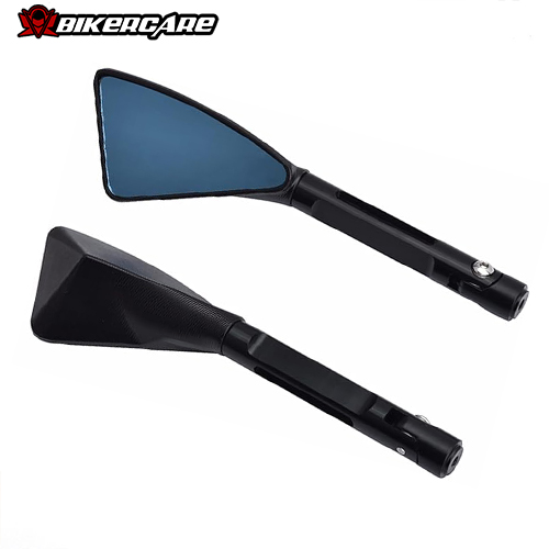 GƯƠNG RIZOMA 3 CẠNH CNC