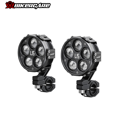 ĐÈN TRỢ SÁNG LOBOO L15 CHÍNH HÃNG