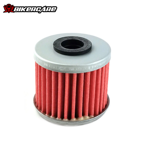 LỌC NHỚT MTX MF8117