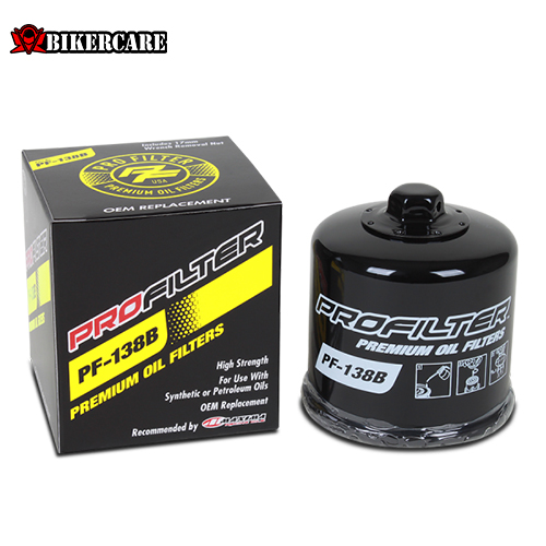 PRO FILTER 138B