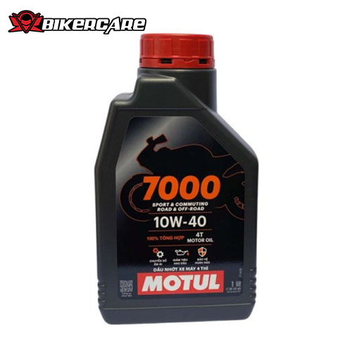 MOTUL 7000 10W40