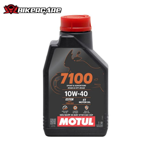 MOTUL 7100 10W40