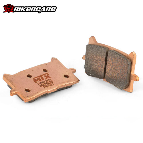 BỐ THẮNG ĐĨA TRƯỚC MTX CHO XE HONDA CBR650