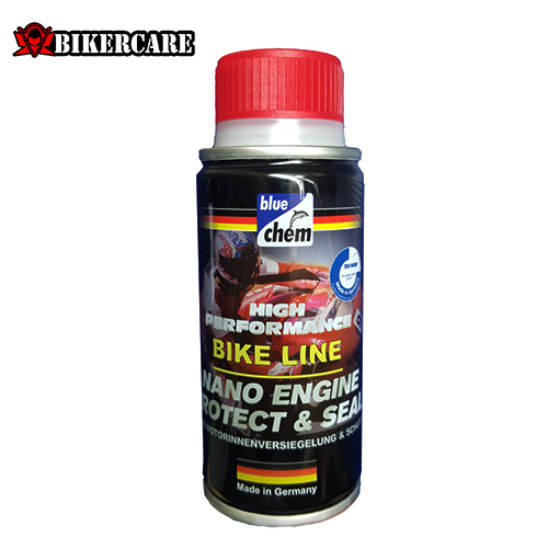 NANO BẢO VỆ ĐỘNG CƠ BLUECHEM NANO ENGINE SUPER PROTECTION 50ML