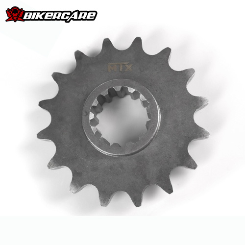 NHÔNG TẢI MTX 15T HONDA CB600, CB650F 07-16, CBR600RR/F, CRF1000L, CBR1000RR 17