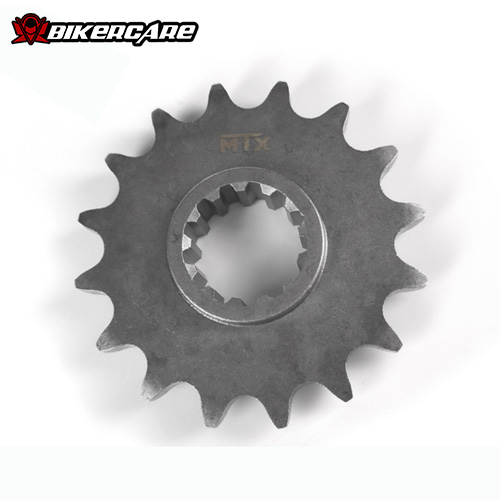 NHÔNG TẢI MTX 16T HONDA CB600, CB650F 07-16, CBR600RR/F, CRF1000L, CBR1000RR 17