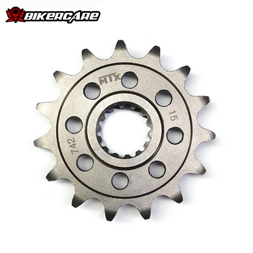 NHÔNG TẢI MTX 15T DUCATI MONSTER 821