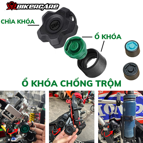 NÚM CHỐNG TRỘM OSOPRO CHÍNH HÃNG