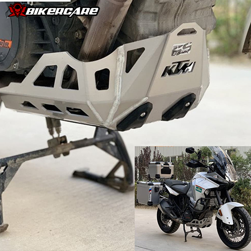 ỐP BẢO VỆ GẦM GSADV KTM 1290 SUPER ADVENTURE S/R CHÍNH HÃNG