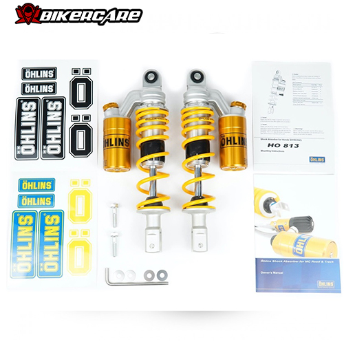 Phuộc Sau Ohlins Honda SH150 - Ý