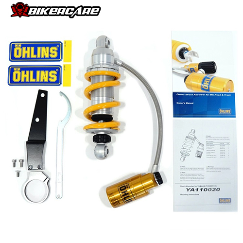 Phuộc sau Ohlins Yamaha Z125