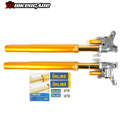 Phuộc trước Ohlins FGR300