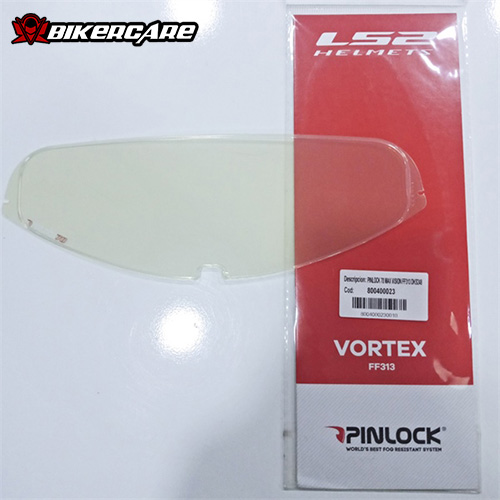 PINLOCK LS2 FF313