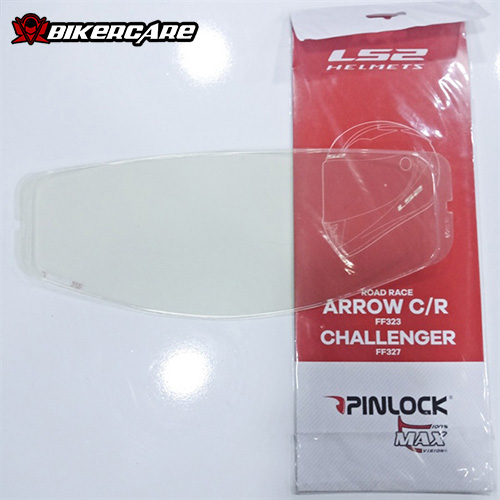 PINLOCK LS2 FF327