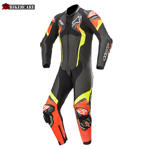 SUIT DA 1 MẢNH ALPINESTARS ATEM V4