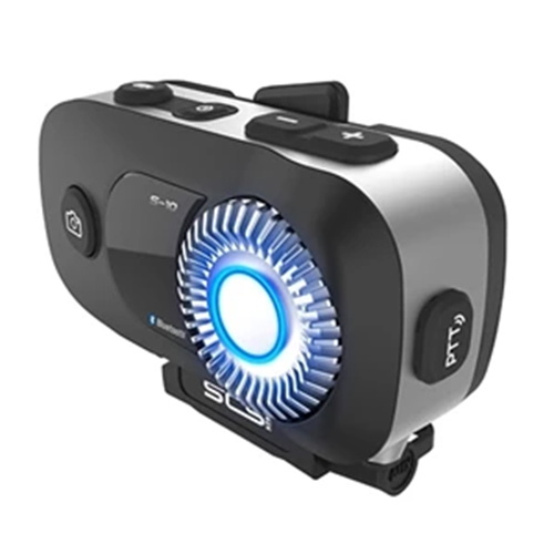 TAI NGHE BLUETOOTH CAMERA INTERCOM SCS-S10