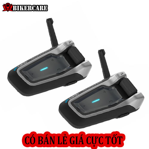 Tai nghe Cardo PACKTALK BOLD DUAL (01 cặp)