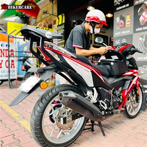 BAGA GIVI HRV HONDA WINNER 150