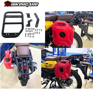 Baga hông Yamaha PG1 gắn bình xăng