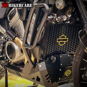 Harley Davidson Pan America