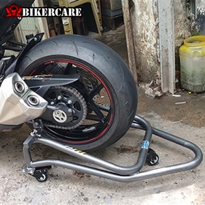 Ben nâng cho Kawasaki Z1000 (ben MB360)