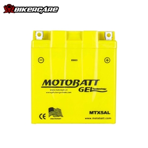 BÌNH ẮC QUY MOTOBATT MTX5AL