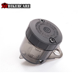 Bình dầu khói Brembo lớn