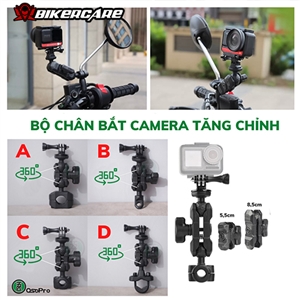 BỘ FULL CHÂN CAMERA OSOPRO (5.5cm/8.5cm)