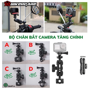 BỘ FULL CHÂN CAMERA OSOPRO (12.5cm)