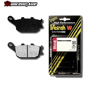 BỐ THẮNG SAU VESRAH VD-147 HONDA CBR650F