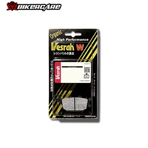 BỐ THẮNG SAU VESRAH VD-147 HONDA CBR650F