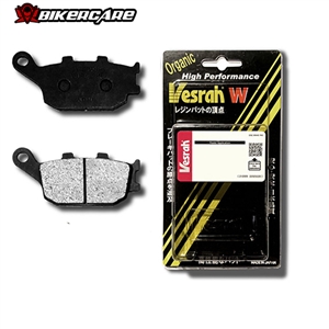 BỐ THẮNG SAU VESRAH VD-163/2 KAWASAKI NINJA 650