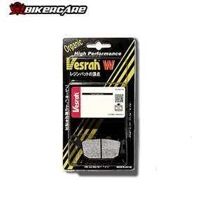 BỐ THẮNG SAU VESRAH VD-163/2 KAWASAKI NINJA 650