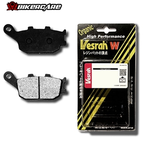 BỐ THẮNG SAU VESRAH VD-163/2 YAMAHA MT-10